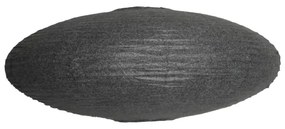 Nordlux - VILLO E27 árnyékoló, 60 cm átmérő, szürke