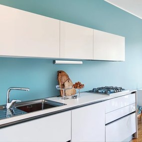 RED - R12901 - CORAZON LED fürdőszobai tükörvilágítás 15W 230V IP44