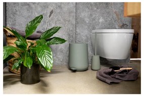 Nova One zöld pedálos szemetes, 3 l - Zone