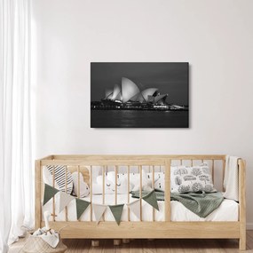 A Sydney-i Operaház képe (90x60 cm)