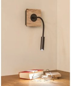 FARO 20060 - MOOD LED flexibilis lámpa 2W, 230V