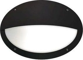 Novolux TEIA 317C-G05X1A-02 Fali lámpa E27 IP66