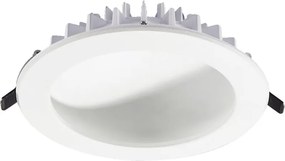 Prezent DOMES 63219 Beépíthető spotlámpa 1x12W/LED 960lm IP20