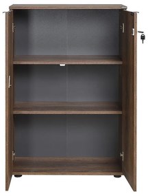 Szekrény Vabene 2 (Oslo dió). 1092985