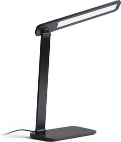 RENDL MAREK DIMM stolní černá 230V LED 6W 3000K 4000K 6500K