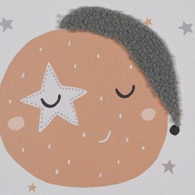 Gyerek kép készlet 2 db-os 30x40 cm Space – Ixia