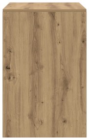 Íróasztal Mester Kőris MDF 100 x 50 x 76 cm Egyszerű