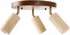 Nur C - Walnut