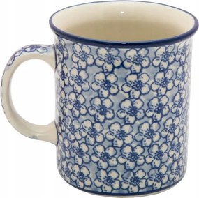 Bögés 300 ml Bolesławiec Kávés és teás bögrék