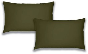 Flanel párnahuzat szett 2 db-os 75x50 cm Brushed – Catherine Lansfield