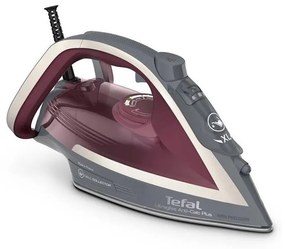 Tefal Tefal - Gőzölős vasaló ULTRAGLISS PLUS 2800W/230V Burgundi/szürke GS0003