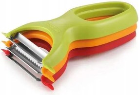 Presto Expert zöldségkaparó, 3 db-os szett