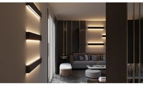 Immax NEO 07137-B - LED SMART Dimmelhető lámpa LINEA LED/40W/230V + távirányító 76 cm