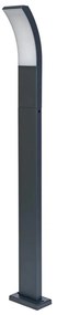 Brilagi Brilagi - LED Kültéri lámpa ARCELO LED/9W/230V 80 cm IP44 BG2185