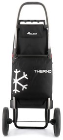 Gurulós bevásárlótáska 43 l I-Max Termo Zen 2 Logic RSG – Rolser