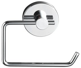 Vacuum-Loc öntapadós WC-papír tartó, max. 33 kg - Wenko