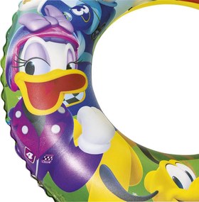 Mickey Mouse úszógumi