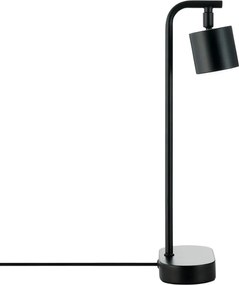 Nordlux MERLIN 2412285003 Asztali lámpa 2x5W/G9 IP20