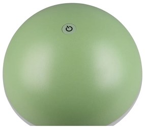 Dimmelhető kültéri lámpa ø 16 cm Fungo – Trio