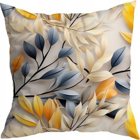 Dekorációs Párnahuzat 50x50 Jancsi 289