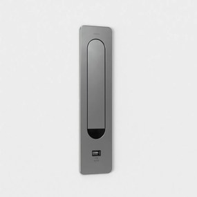 Astro Lighting KETA 1437006 Fali lámpa 3,2W/LED 2700K 155LM IP20