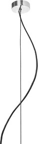 Kaspa STILLA 1 11046103 Függeszték 1x25W/E27 IP20