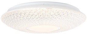 BRILLIANT G97011-05 NUNYA Ufo Lámpa Fehér LED IP20