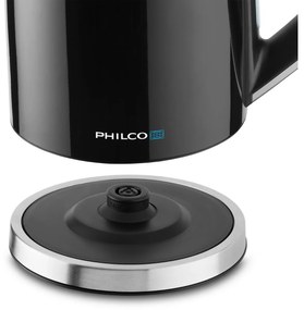 Philco PHWK 1702 intelligens elektromos vízforraló