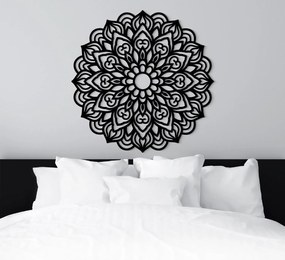 DUBLEZ | 3D falra szerelhető mandala - Csillag