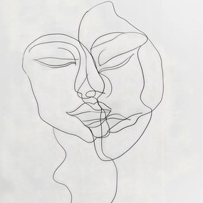 Poszter 20x20cm A lét szellője