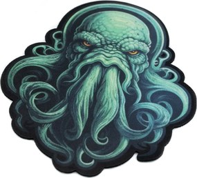 Gumi Poháralátét Örökkévaló 10x10 CM