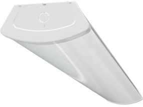 APLED - LED Felületre szerelhető lámpa TROUT LED/36W/230V