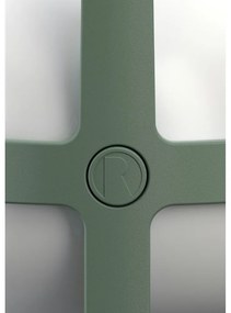 Napelemes-USB-s hordozható LED kültéri lámpa ø 12 cm Soft Spot – Rosendahl