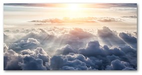 Akrilüveg fotó Felhők a levegőből oah-92314330