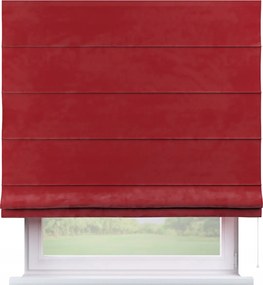 Kész Római roló Capri 80x170cm piros