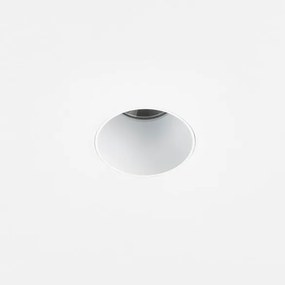 ASTRO LIGHTING 1392017 VOID Kültéri Mennyezetbe Építhető Lámpa Matt Fehér GU10 IP65
