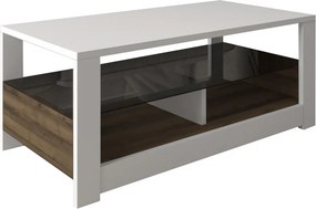 Aydos - White, Oak