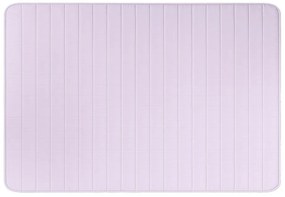 SUMMER nyári steppelt paplan 140x200 cm párnahuzattal 45x75 cm, lila