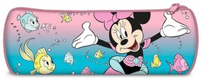 Disney Minnie Mermaid tolltartó 22 cm