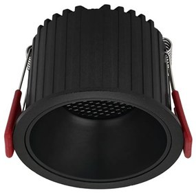 Helio LED álmennyezetbe süllyeszthető spotlámpa