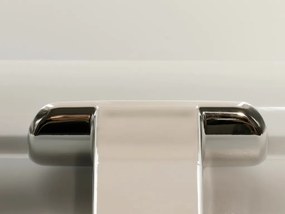 LED fürdőszobai lámpa 8W / IP44 / 300 / 4000K - LNL7720/CH