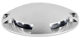 FARO 70564 - KEENAN-3 LED 1W 12V IP67 kültéri beépíthető lámpa