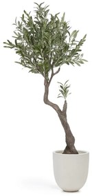 Olajfa műnövény (magasság 140 cm) Olive – Kave Home