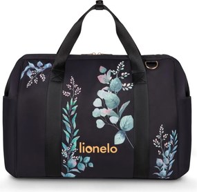Lionelo - Pelenkázótáska babakocsihoz IDA Golden Moments