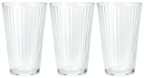 EH Stripes pohárkészlet 3 db, 300 ml