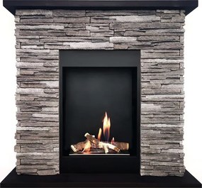 Biokandalló BIO FLAME Marlin Gray