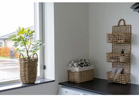 Bustelo Kosarak, papír, natúr, 2db