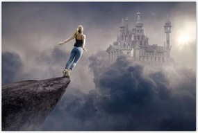 Poszterek 120x80 HardCore Design Photo Hc