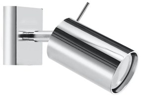 Sollux SL.0727 - Fali spotlámpa RING 1xGU10/10W/230V