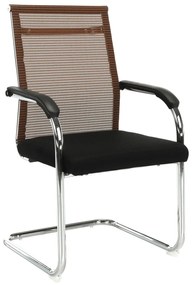 Zondo Irodai szék Esso (barna). 1016123